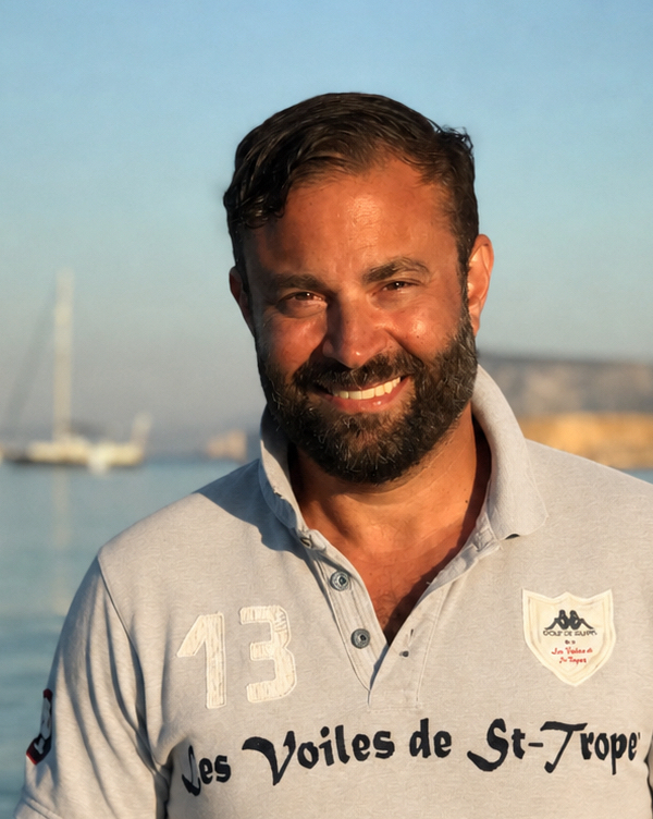 Sailing Instructor — Panorama Sailing